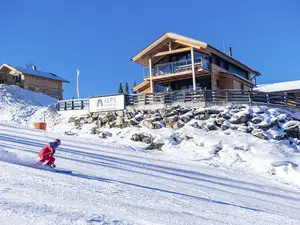 Ferienhaus für 7 Personen (83 m²) in Pichl
