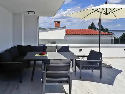 TerraceBalcony
