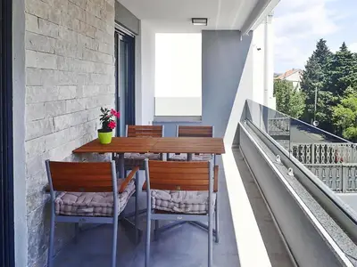 TerraceBalcony