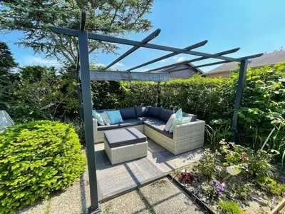 TerraceBalcony