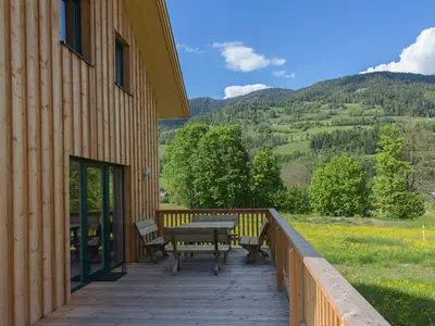 TerraceBalcony