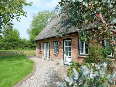 Ferienhaus für 4 Personen (75 m²) in Westerholz 1/10
