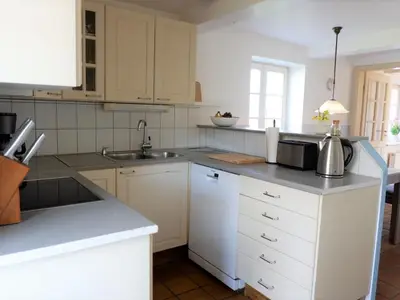 Ferienhaus für 4 Personen (75 m²) in Westerholz 4/10
