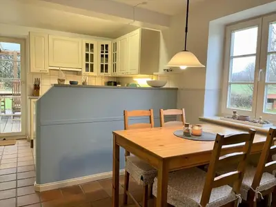 Ferienhaus für 4 Personen (75 m²) in Westerholz 6/10