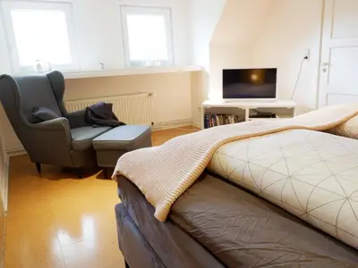 Ferienhaus für 4 Personen (75 m²) in Westerholz 9/10