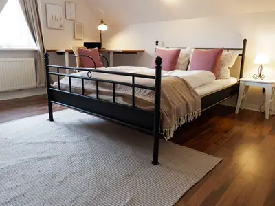 Ferienhaus für 4 Personen (75 m²) in Westerholz 10/10