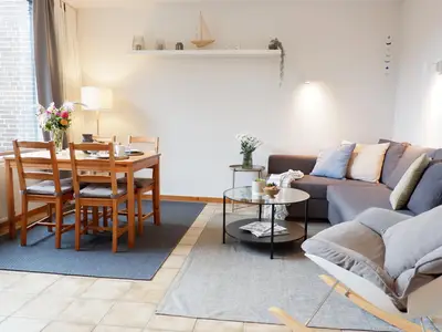 Ferienhaus für 4 Personen (60 m²) in Dahme 3/10