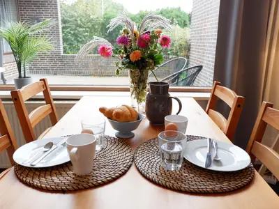 Ferienhaus für 4 Personen (60 m²) in Dahme 4/10