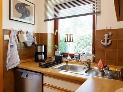 Ferienhaus für 4 Personen (60 m²) in Dahme 6/10