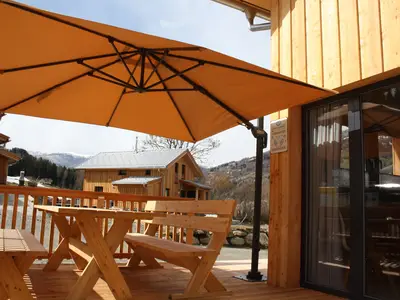 TerraceBalcony