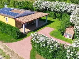 Ferienhaus für 4 Personen (40 m²) in La Caletta