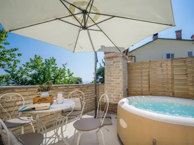 hot-tub