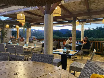 Ferienhaus für 2 Personen (22 m²) in Pinarellu 6/10