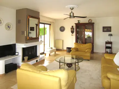 living-room