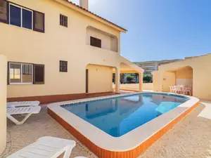 Ferienhaus für 8 Personen (204 m²) in Galé