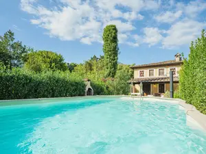 Ferienhaus für 8 Personen (160 m²) in Camaiore