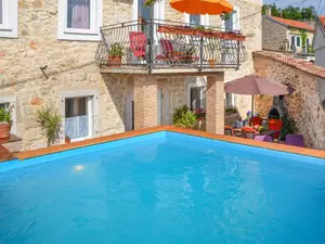 Ferienhaus für 6 Personen (130 m²) in Crikvenica