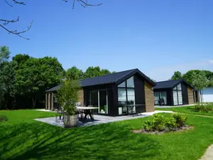 Ferienhaus für 6 Personen in Warmond
