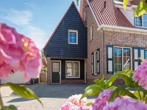 Ferienhaus für 5 Personen (60 m²) in Domburg