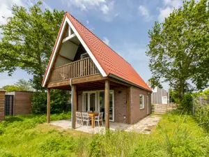 Ferienhaus für 6 Personen (65 m²) in Renesse