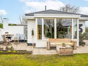 Ferienhaus für 6 Personen (90 m²) in Renesse