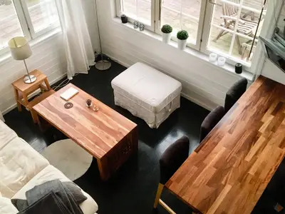 Indoor