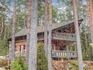 Ferienhaus für 4 Personen (46 m²) in Rääkkylä