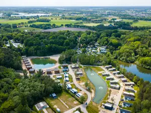 Ferienhaus für 4 Personen in Belfeld
