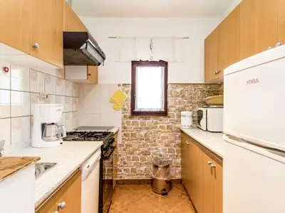 Ferienhaus für 6 Personen (100 m²) in Poreč 6/10