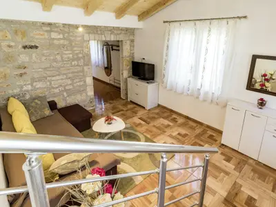 Ferienhaus für 6 Personen (100 m²) in Poreč 9/10