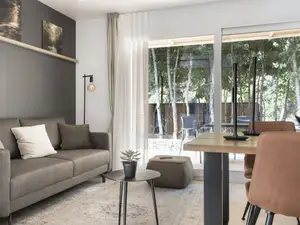 Ferienhaus für 4 Personen (48 m²) in Eisenbach
