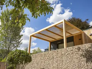 Ferienhaus für 6 Personen (48 m²) in Eisenbach