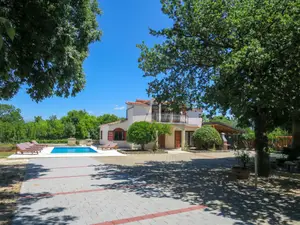 Ferienhaus für 9 Personen (150 m²) in Novigrad (Zadar)