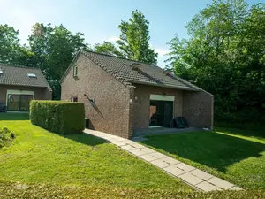 Ferienhaus für 4 Personen (70 m²) in Vijlen