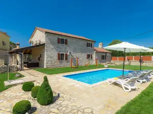 Ferienhaus für 6 Personen (135 m²) in Rovinj