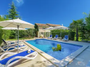 Ferienhaus für 6 Personen (130 m²) in Rovinj