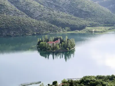 Ferienhaus für 4 Personen (75 m²) in Šibenik-Knin 6/10