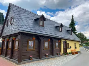 Ferienhaus für 5 Personen (90 m²) in Großschönau