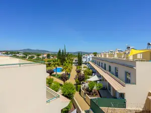 Ferienhaus für 8 Personen (206 m²) in Fuseta