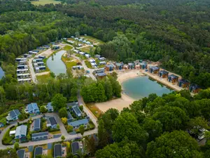 Ferienhaus für 4 Personen in Belfeld