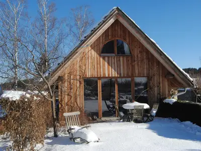 Ferienhaus Unternberg