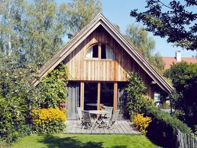 Ferienhaus Unternberg