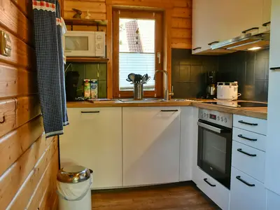 Ferienhaus für 6 Personen (64 m²) in Oberharz am Brocken 6/10
