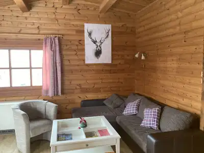 Ferienhaus für 4 Personen (45 m²) in Oberharz am Brocken 1/10