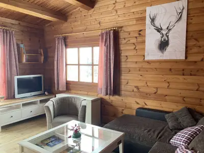 Ferienhaus für 4 Personen (45 m²) in Oberharz am Brocken 2/10