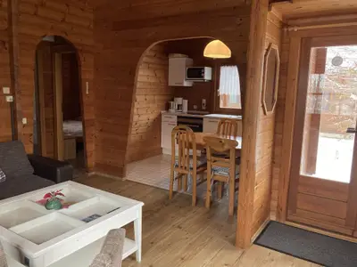 Ferienhaus für 4 Personen (45 m²) in Oberharz am Brocken 3/10