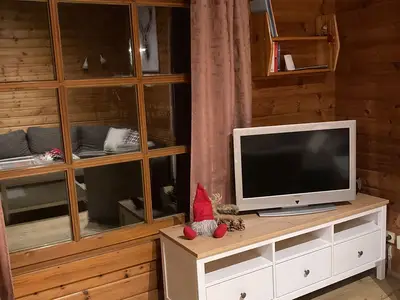 Ferienhaus für 4 Personen (45 m²) in Oberharz am Brocken 4/10