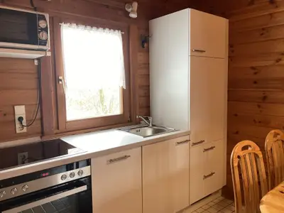 Ferienhaus für 4 Personen (45 m²) in Oberharz am Brocken 5/10