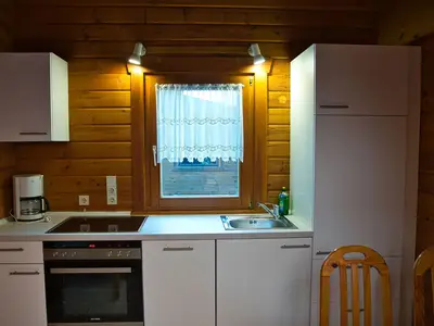 Ferienhaus für 4 Personen (45 m²) in Oberharz am Brocken 6/10