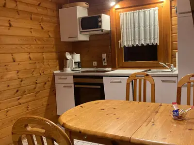 Ferienhaus für 4 Personen (45 m²) in Oberharz am Brocken 7/10